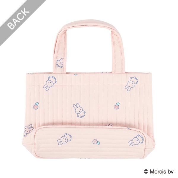 イブルトートバッグ フルーツ M（ミッフィー）