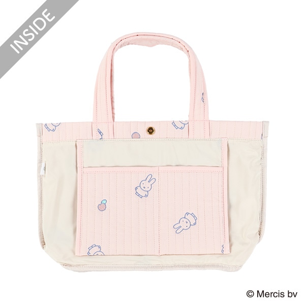 イブルトートバッグ フルーツ M（ミッフィー）