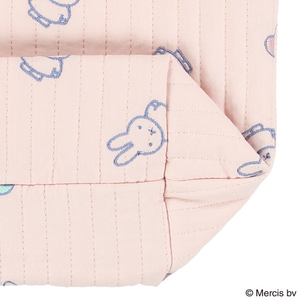 イブル巾着ポーチ フルーツ M（ミッフィー）