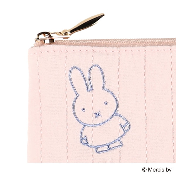 イブルティッシュポーチ フルーツ（ミッフィー）