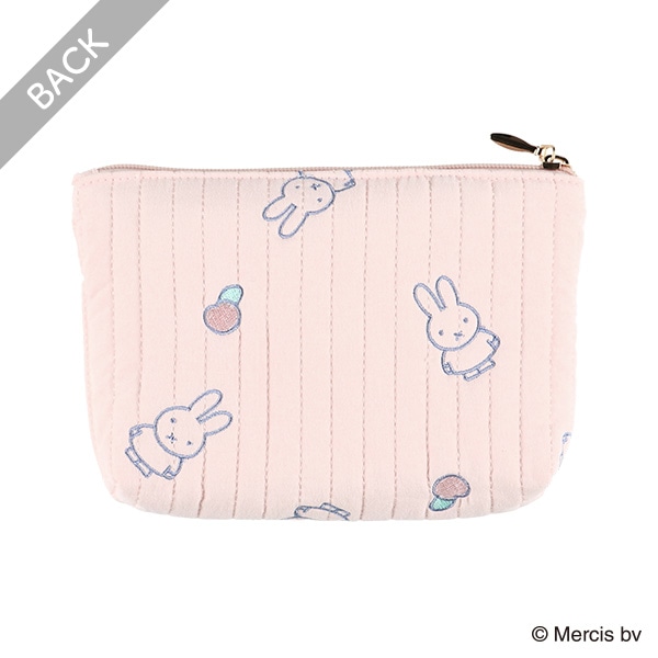 イブルマルチポーチ フルーツ（ミッフィー）