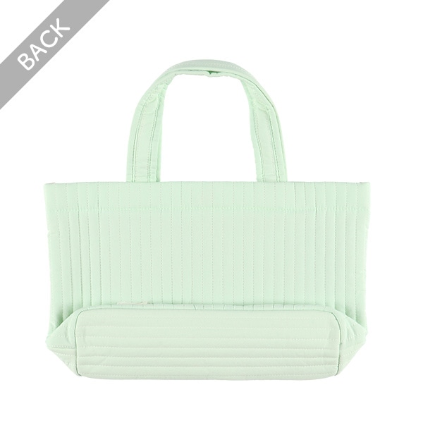 イブルトートバッグ ワッペン M（ミッフィー・ボリス）