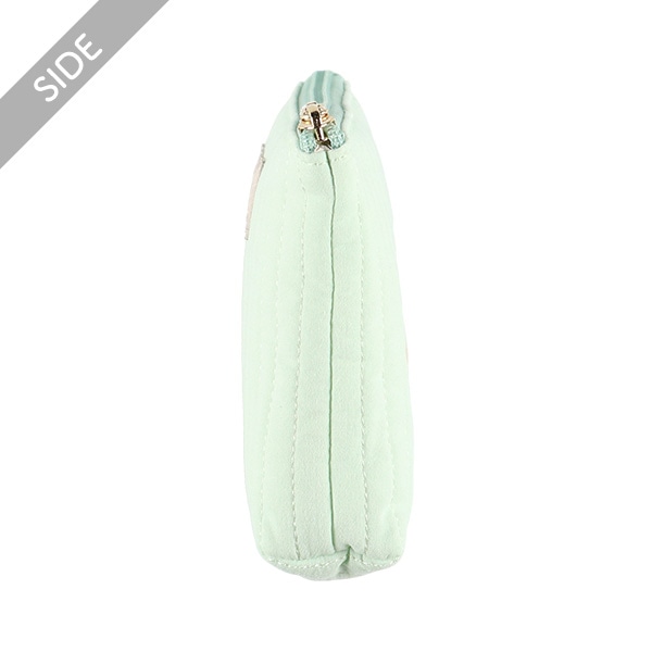 イブルティッシュポーチ ワッペン（ミッフィー・ボリス）