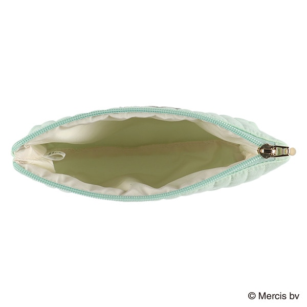 イブルポーチ ワッペン（ミッフィー・ボリス）