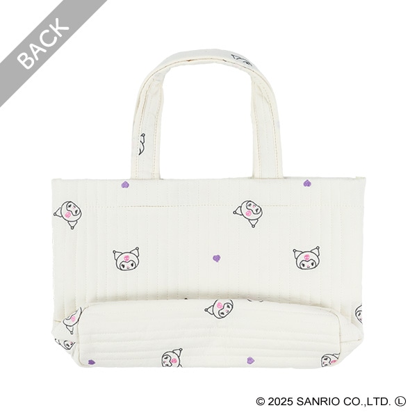 イブルトートバッグ（クロミ）