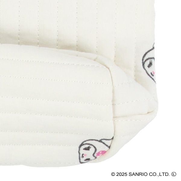 イブルトートバッグ（クロミ）