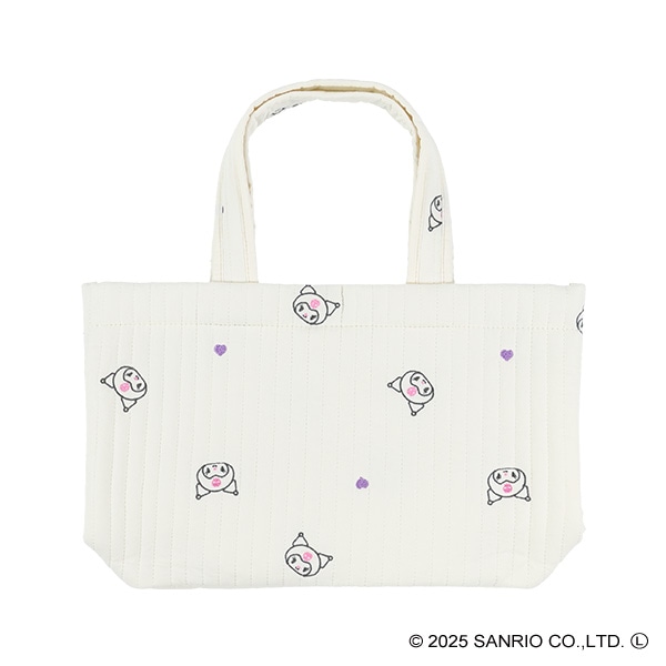 イブルトートバッグ（クロミ）