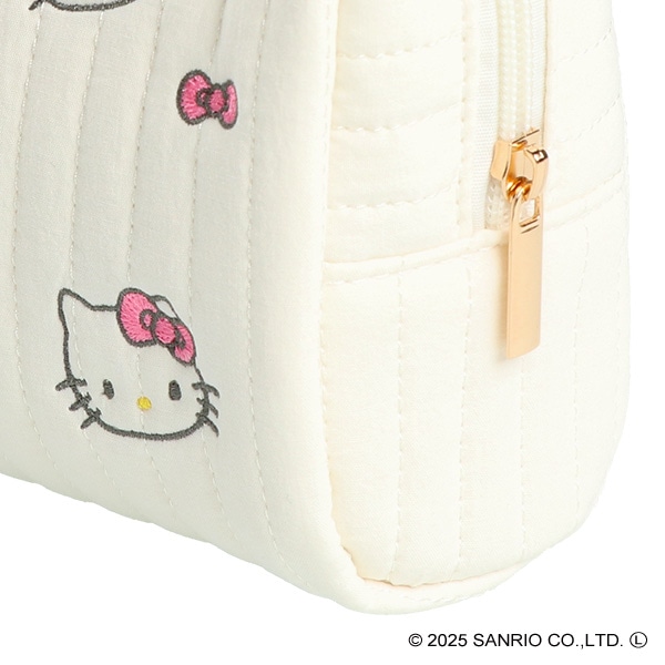 イブルポーチ（ハローキティ）