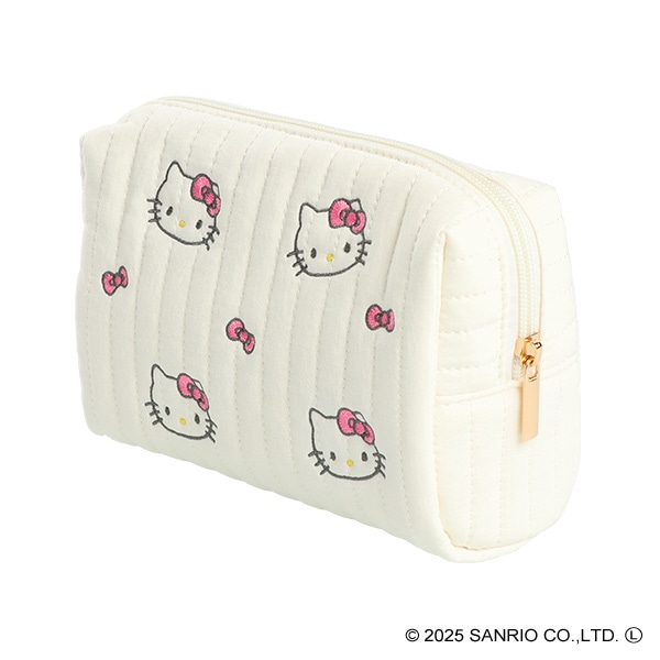 イブルポーチ（ハローキティ）