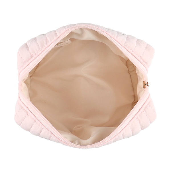 イブルポーチ ピンク（ハローキティ）