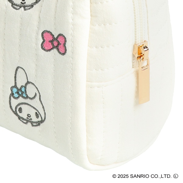 イブルポーチ（マイメロディ）