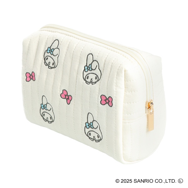 イブルポーチ（マイメロディ）