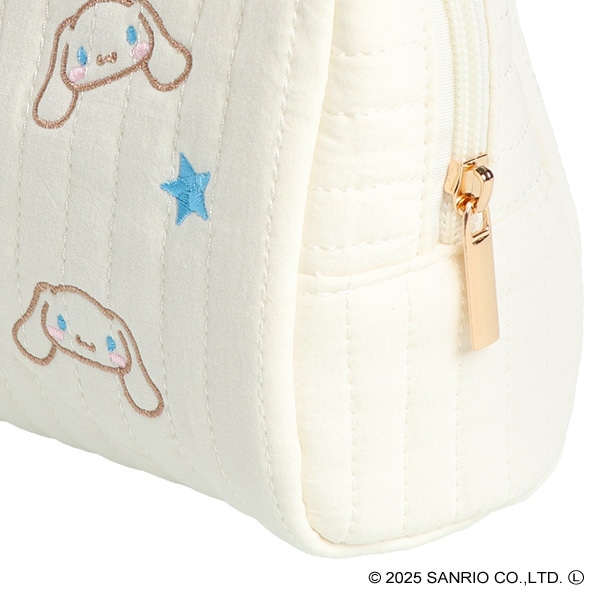 イブルポーチ（シナモロール）