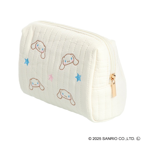 イブルポーチ（シナモロール）