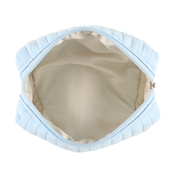 イブルポーチ サックス（シナモロール）