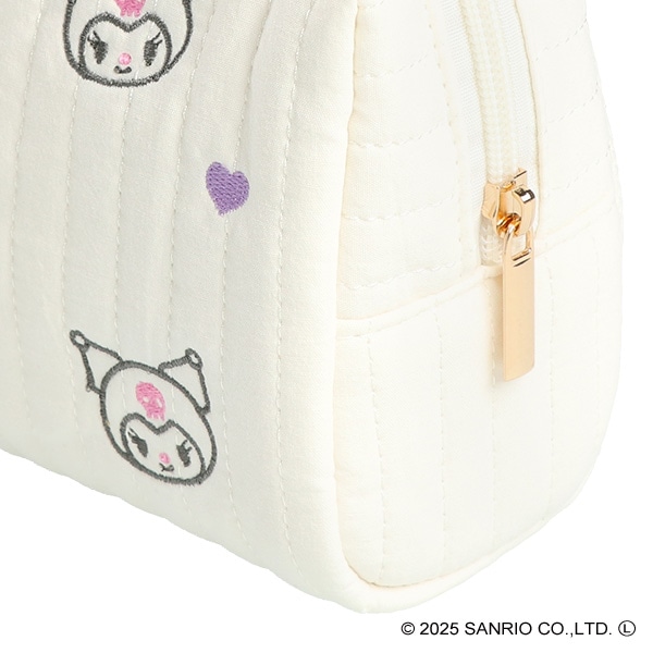 イブルポーチ（クロミ）