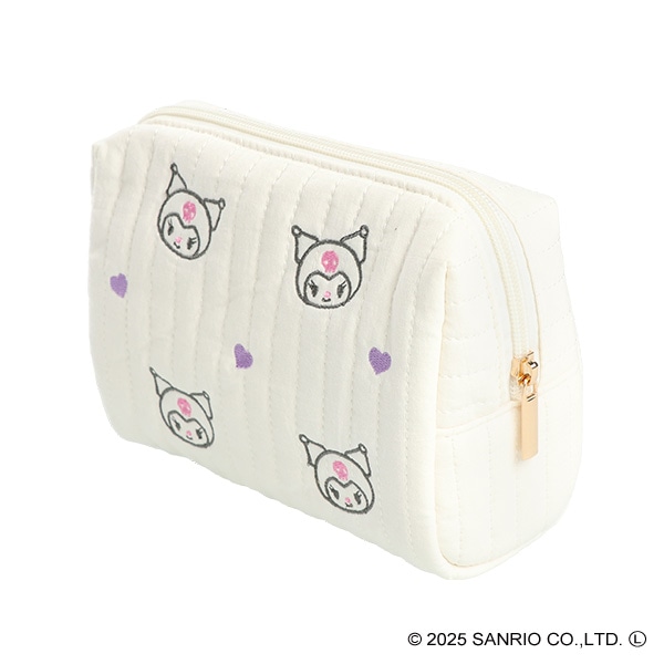 イブルポーチ（クロミ）