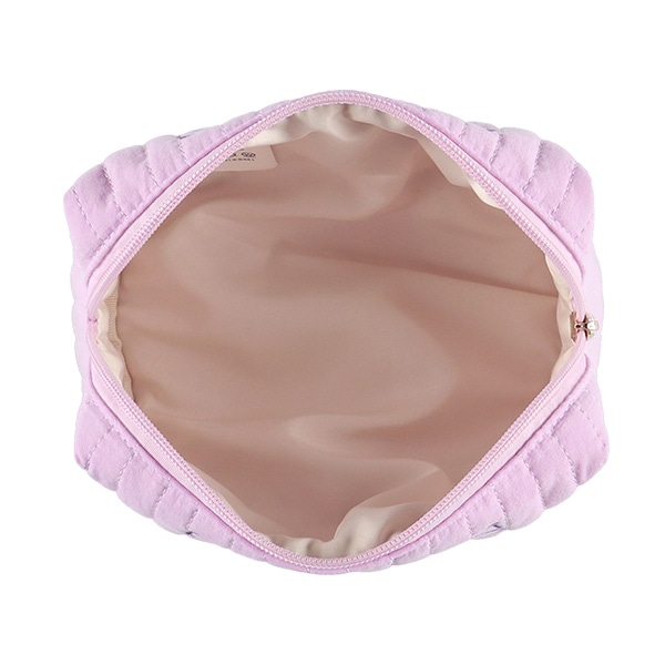 イブルポーチ パープル（クロミ）