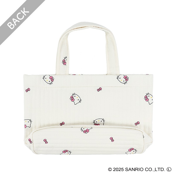 イブルトートバッグ（ハローキティ）