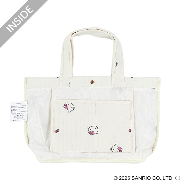 イブルトートバッグ（ハローキティ）