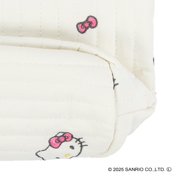 イブルトートバッグ（ハローキティ）