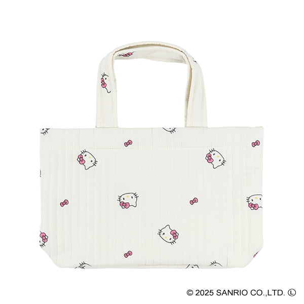 イブルトートバッグ（ハローキティ）