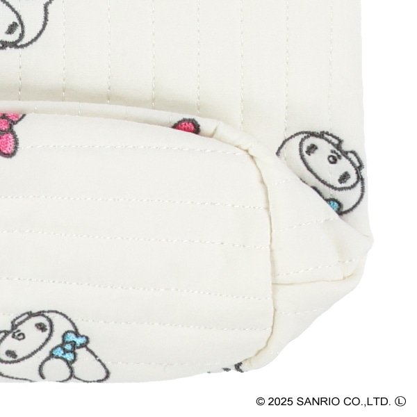 イブルトートバッグ（マイメロディ）