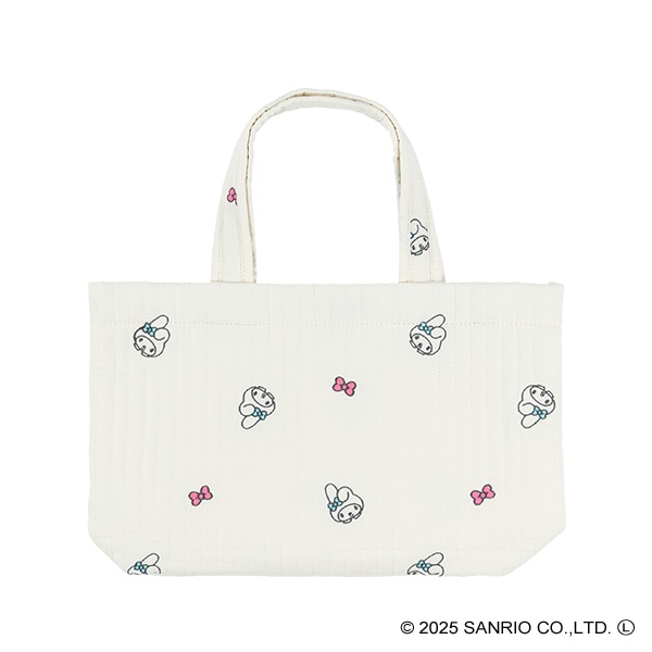 イブルトートバッグ（マイメロディ）