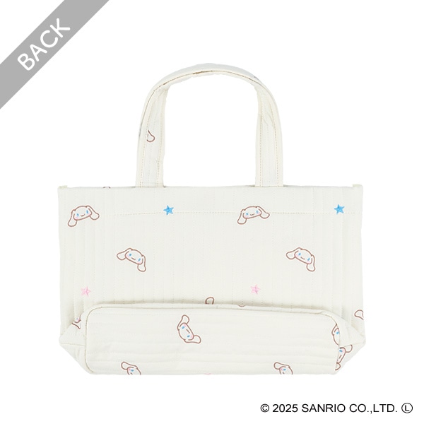 イブルトートバッグ（シナモロール）