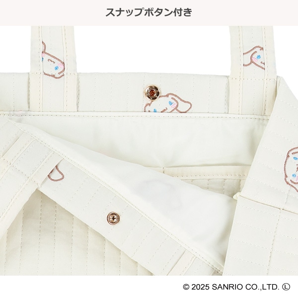 イブルトートバッグ（シナモロール）