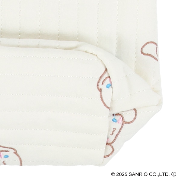 イブルトートバッグ（シナモロール）