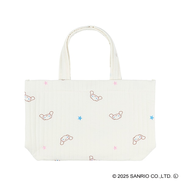 イブルトートバッグ（シナモロール）