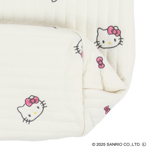 イブルトートバッグ L（ハローキティ）