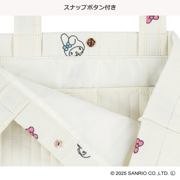 イブルトートバッグ L（マイメロディ）