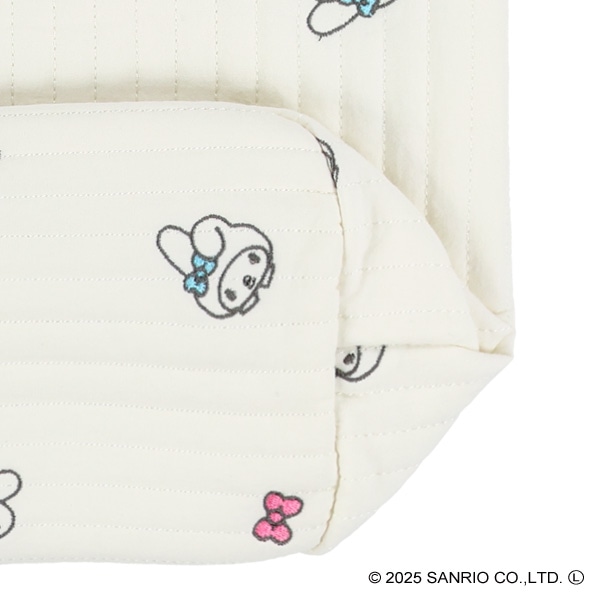 イブルトートバッグ L（マイメロディ）