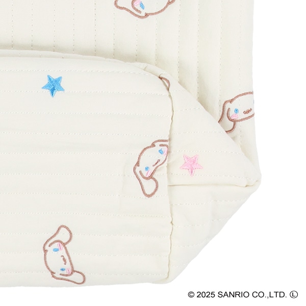 イブルトートバッグ L（シナモロール）