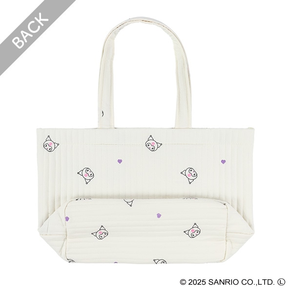 イブルトートバッグ L（クロミ）