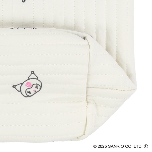 イブルトートバッグ L（クロミ）