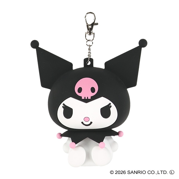 ポーチ付きエコバッグ（クロミ）