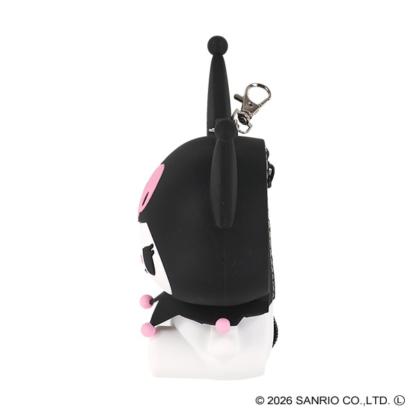 ポーチ付きエコバッグ（クロミ）