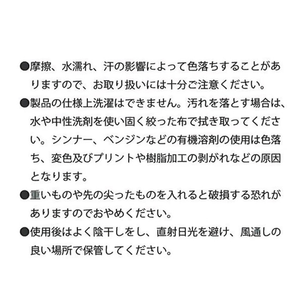 折りたたみトラベルバッグ ライトベージュ（トムとジェリー）