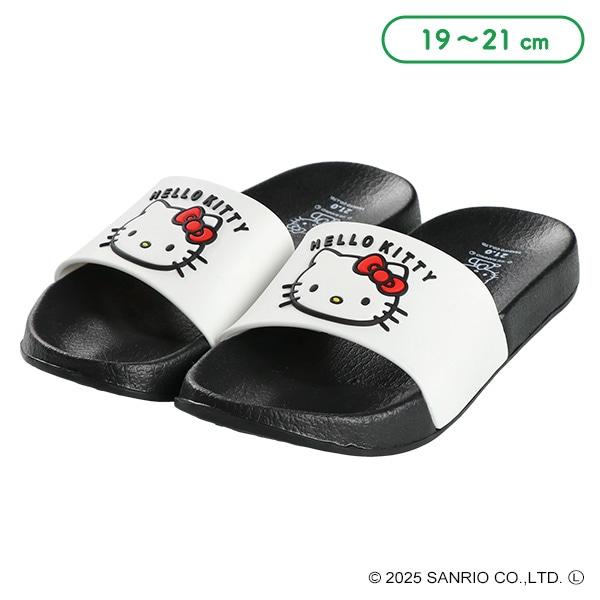シャワーサンダル（ハローキティ）