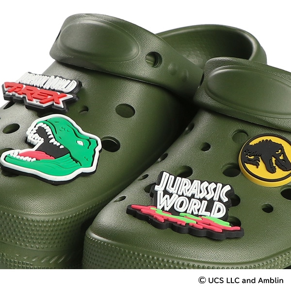 EVAサンダル（ジュラシック・ワールド）