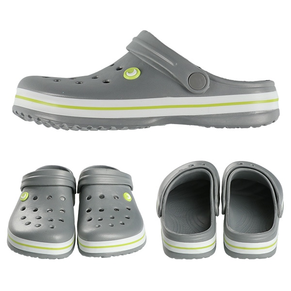 EVAサンダル（グレー）