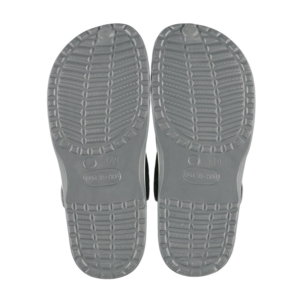 EVAサンダル（グレー）