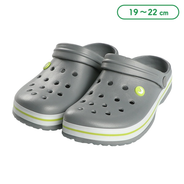 EVAサンダル（グレー）