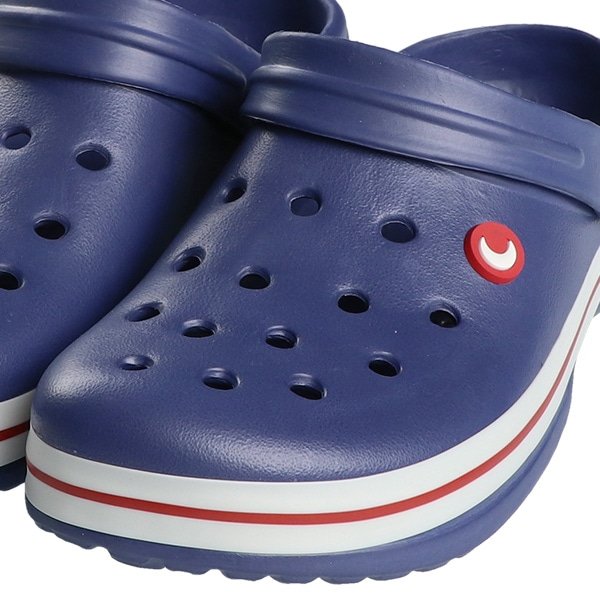 EVAサンダル（パープルネイビー）