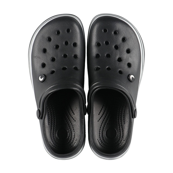 EVAサンダル（ブラック）