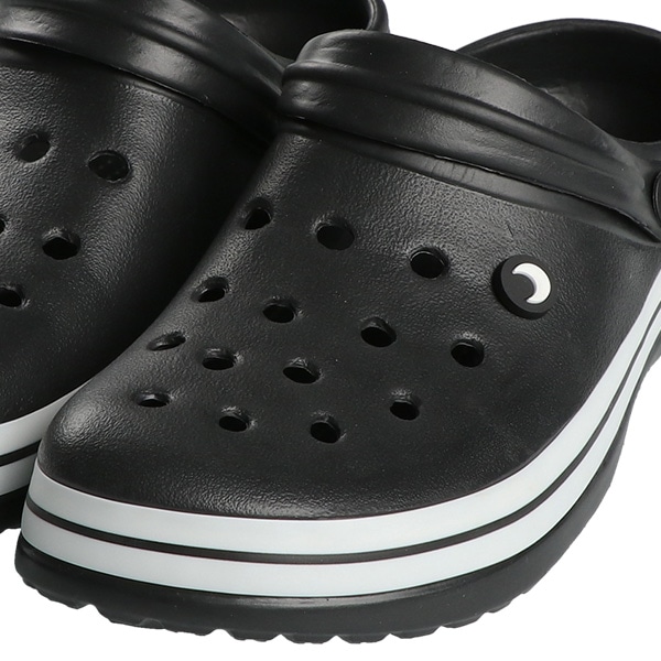 EVAサンダル（ブラック）