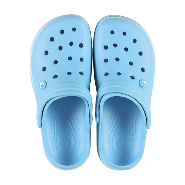 EVAサンダル（ブルー）